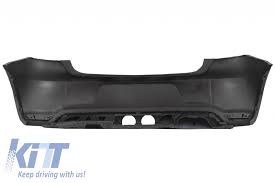 We did not find results for: Rear Bumper Suitable For Vw Polo 6r 2009 2018 R400 Design Without Pdc Carpartstuning Com
