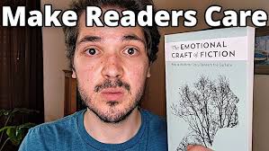 Writing Tips: The Breakout Novelist With Literary Agent Donald Maass