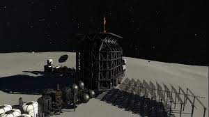 It's being developed by a different team than the original, and sounds like an. Kerbal Space Program 2 On Steam