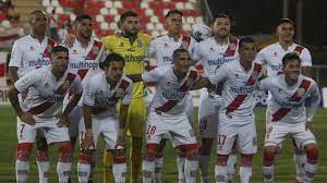Curico unido union espanola prediction. Seremi Ordena Cuarentena Al Plantel De Curico Hasta El 12 De Agosto As Chile