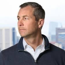 Mark Morawski's Instagram, Twitter & Facebook