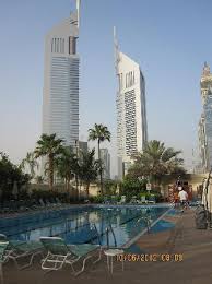 Dubai world trade center is one of the most important places in the world that hosts huge exhibitions. The Apartments Dubai World Trade Centre Pool Fotos Und Bewertungen Tripadvisor