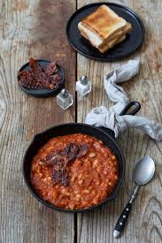 Baked Beans Selber Machen Rezept Sweets Lifestyle