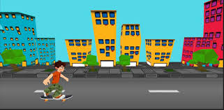 Then maybe it's time to follow other applications on the web that are a bit monotonous in creating . Skater Boy On Windows Pc Download Free 1 1 Com Holgames Skaterboy