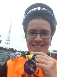 Katy Cooper is fundraising for Medecins Sans Frontieres