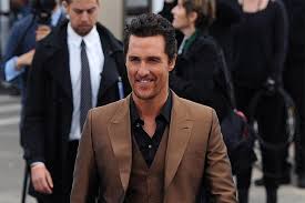 Check spelling or type a new query. Matthew Mcconaughey S Film Role Was Sad Country Song