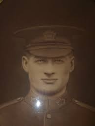 Bertie F G Gardner married **Mathilde Jeanne Gardner in 1917 whilst serving  in the CEF he is in the War Index Lori** **He moved to the USA and became a  Florist. Penny** **