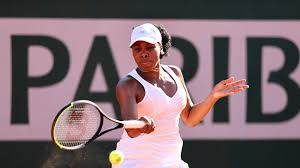 Venus williams says she doesn't identify as a feminist. Venus Williams Mic Drop Moment As Grand Slams Offer Support To Naomi Osaka News Block