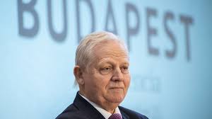 This includes data values and the controlled vocabularies that house them. Tarlos Istvan A Hangulatra Epit A Tavolrol Sem Termeszetes Ellenzeki Osszefogas Infostart Hu