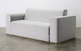 Manhattan sofabed in red faux leather. The Koala Sofa Bed Single Double And Queen Sofa Beds With A Koala Mattress Koala