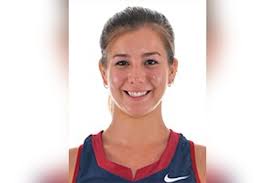 Penn field hockey captain Reese Vogel makes her mark, even in virtual  setting