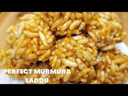 Murmura Laddu Recipe Puffed Rice Laddu Lai Ke Laddu Easy And Quick Kids Recipe Ultimate Taste Buds Youtube Puffed Rice Kids Recipes Recipes