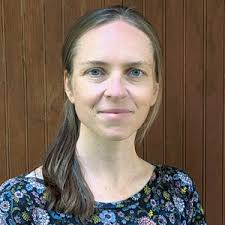 CAS New Faculty and Staff 2021