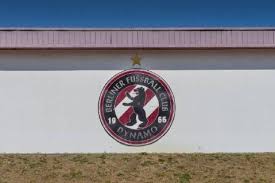 All information about bfc dynamo ii () current squad with market values transfers rumours player stats fixtures news. Logo Bfc Dynamo Fotos Imago