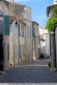 Rue De Saint Martin De Re Ile De Re Ankryan Photos Ile De Re France Ile De Re Ile