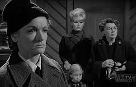 Perry Mason" The Case of the Fugitive Fraulein (TV Episode 1965)