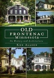 Book Talk With Friends Frontenac Architecture National Register Of Historic Places