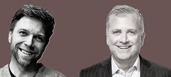 Grocery Foundation appoints new executive director, Simon Small