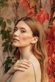 Tiny Sun Ray Studs — Kate Beaumont