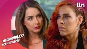 Laura intenta matar a Regina