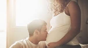 Does a lubricant affect the chances of getting pregnant? 7 Comfortable Sex Positions While Pregnant Purewow