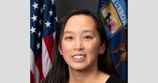 Michigan senator rakes in donations from energy companies, blasts them