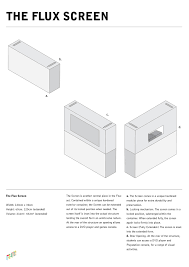 Flux Modular Library On Behance