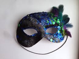 What's the easiest way to make a mask? 18 Ways To Make A Diy Masquerade Mask Guide Patterns