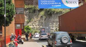Perú refuerza vigilancia en su frontera con chile para impedir paso de ilegales. La Tarjeta Andina Es El Principal Requisito Para Ingresar A El Peru Y El Soat Para Entrar A Colombia El Comercio