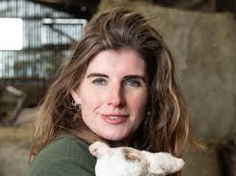 Yorkshire Shepherdess Amanda Owen to make debut as children's author