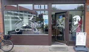 Svalegårdens Herrefrisør