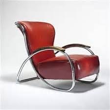 Kem Weber Deco Chairs Art Deco Chair Chair Design