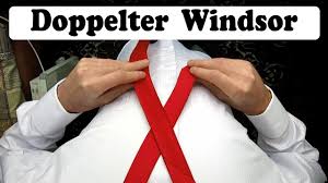 Jeden tag werden tausende neue, hochwertige bilder hinzugefügt. Krawatte Binden Doppelter Windsor Krawattenknoten Youtube