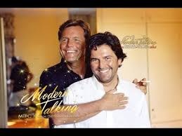 Very good dieter, you have to come up with such a saying first, says another and wreaths the comment with salmon smileys. Modern Talking Dieter Bohlen Thomas Anders Interview At Ltv 2 Boulevard Of Music 18 06 1998 Youtube