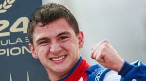 Fontanella-Covelli secondi alla Coppa delle Alpi by 1000 Miglia. VIDEO