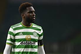 These celtic and gaelic names come from ireland, scotland, wales, england, and areas of northern spain. Odsonne Edouard Gets Instagram Followers Excited By Hinting At Celtic Stay Next Season Glasgow Live