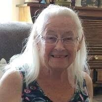 Anna Ruth Clemons Donnelly Obituary