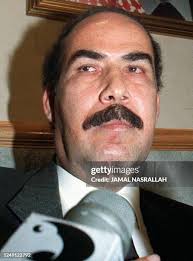 601 Jamal Hussein Photos & High Res Pictures