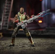 Генри голдинг, эндрю кодзи, урсула корберо и др. G I Joe Classified Series Action Figures 15 Cm 2021 Wave 1