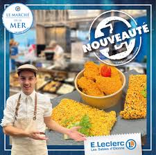 E.Leclerc TRAITEUR Les Sables d'Olonne