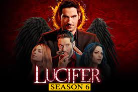 Unlike the previous season, lucifer season 6 will be released. Lucifer Season 6 To Premiere On Netflix Soon Every Important Update You Need To Know Today In Bermuda