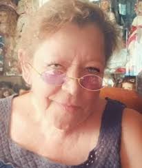 Wanda Ransom Obituary (1948