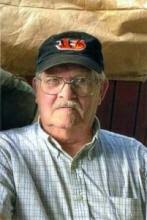 Jesse C. Hatfield Jr. Obituary