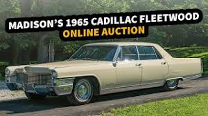 Image result for Inverness Green 1965 Cadillac
