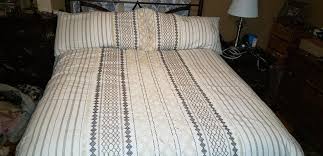 The ink+ivy nea comforter set will optimize your sleeping experience to its full potential. Ink Ivy Imani 3 Piece Cotton Comforter Set Zola