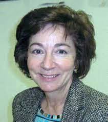 YABAR STERLING, Ana María (1948) · Catedráticos · Humanidades UC3M