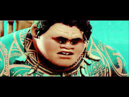 Maui and The Lasso of Truth