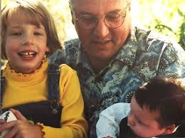 Nathan Bradford Strain Obituary