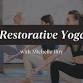 Restorative Yoga - January 4 event image