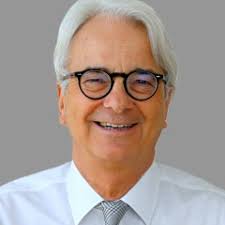 Stream episode The Pursuit of Health Equity Through Nursing Research and  Education: Dr. Ron Hickman by JPHMPDirect podcast